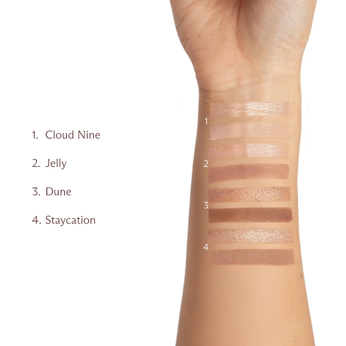 Eyeshadow Duos - Image 21