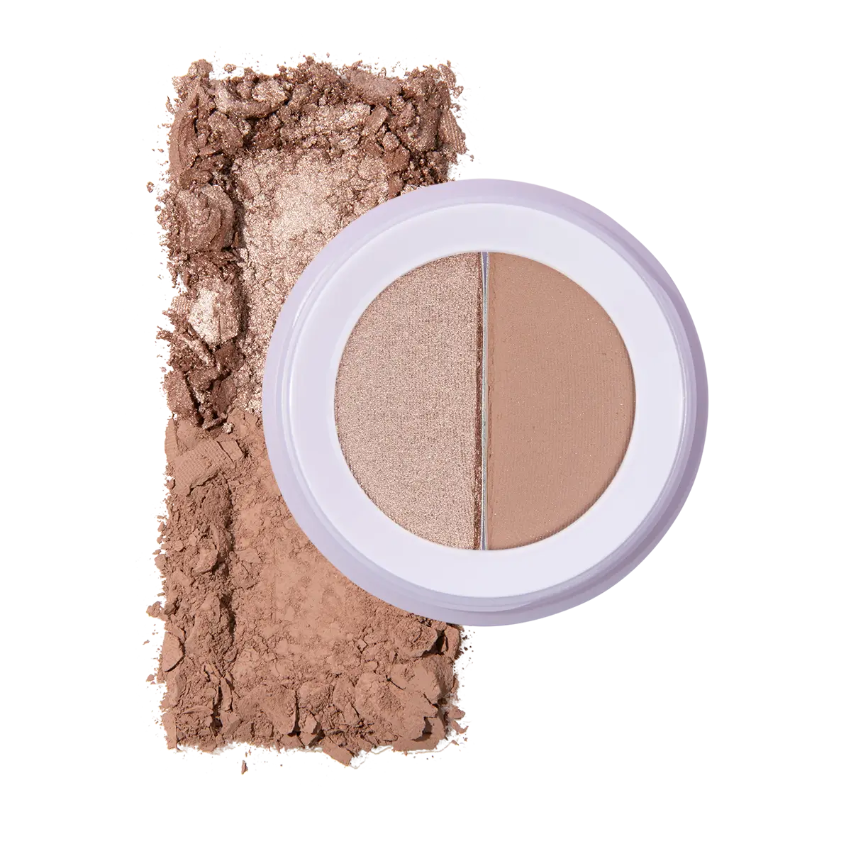 Eyeshadow Duos - Image 3