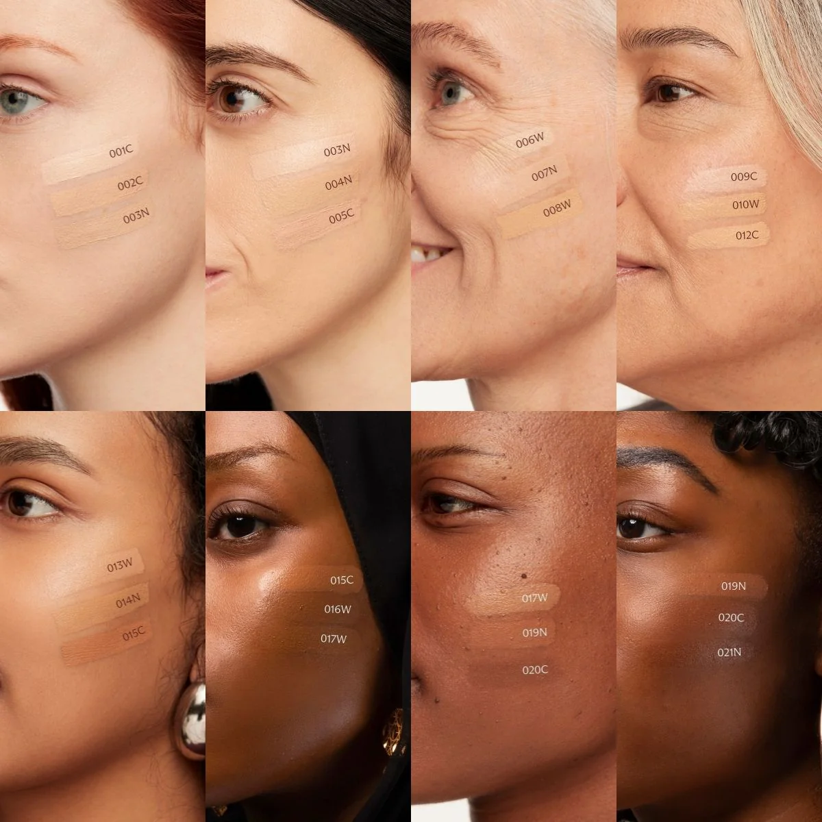 Cream Concealer Refill - Image 53