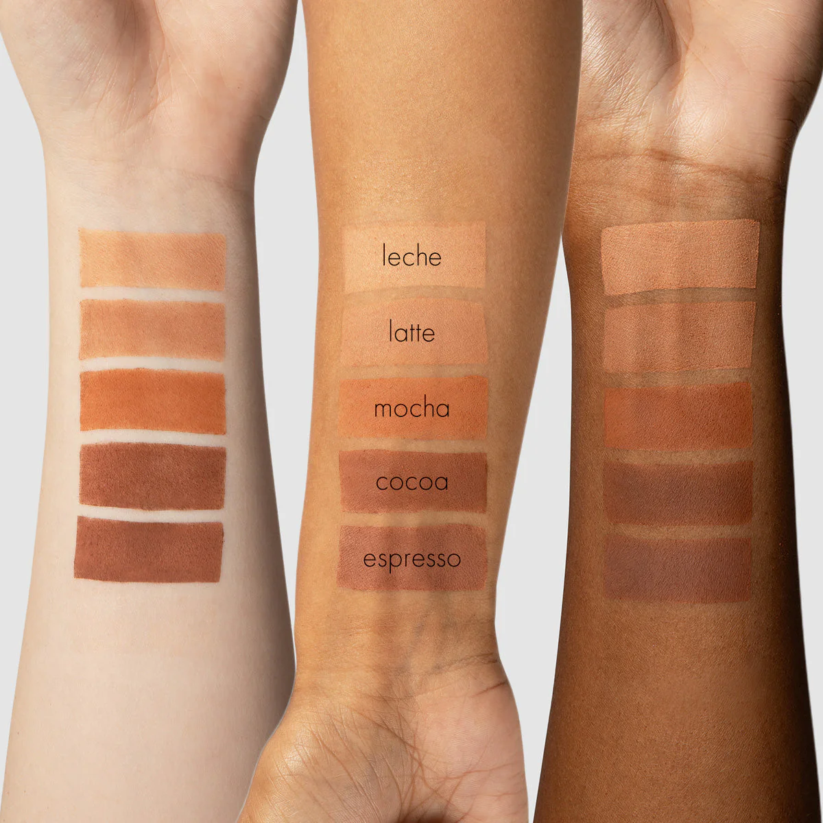 Powder Bronzer Refill - Image 11