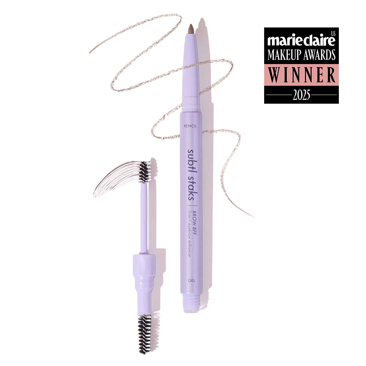 3-in-1 Brow BFF - Image 3