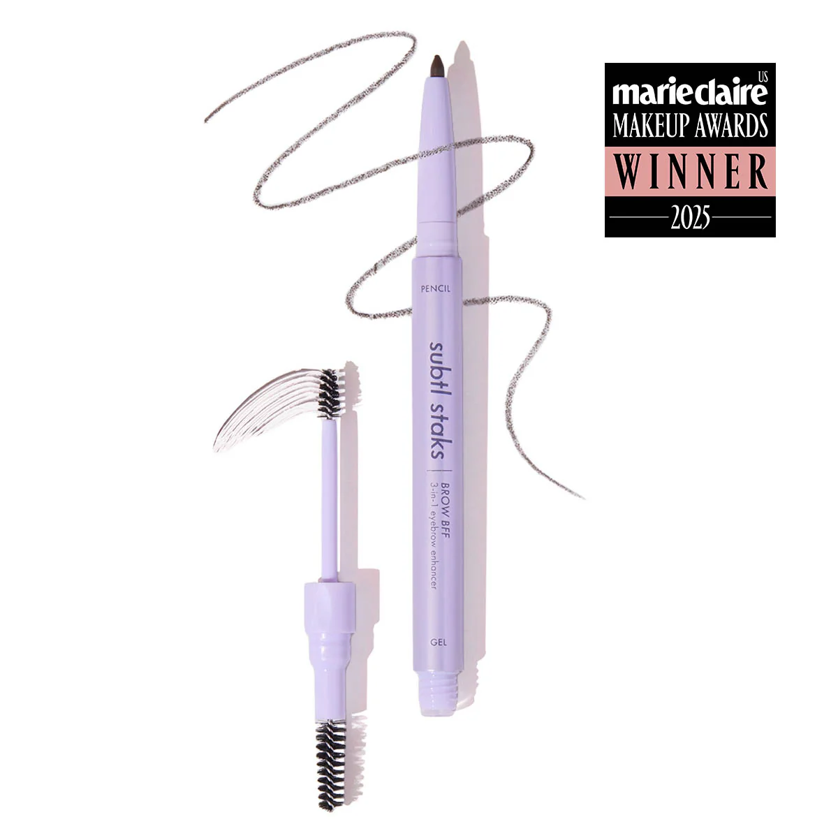 3-in-1 Brow BFF - Image 4