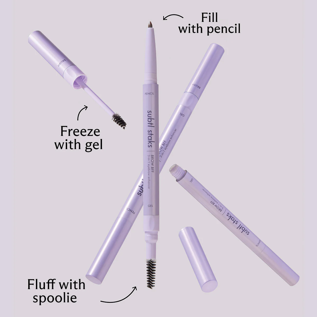 3-in-1 Brow BFF - Image 6