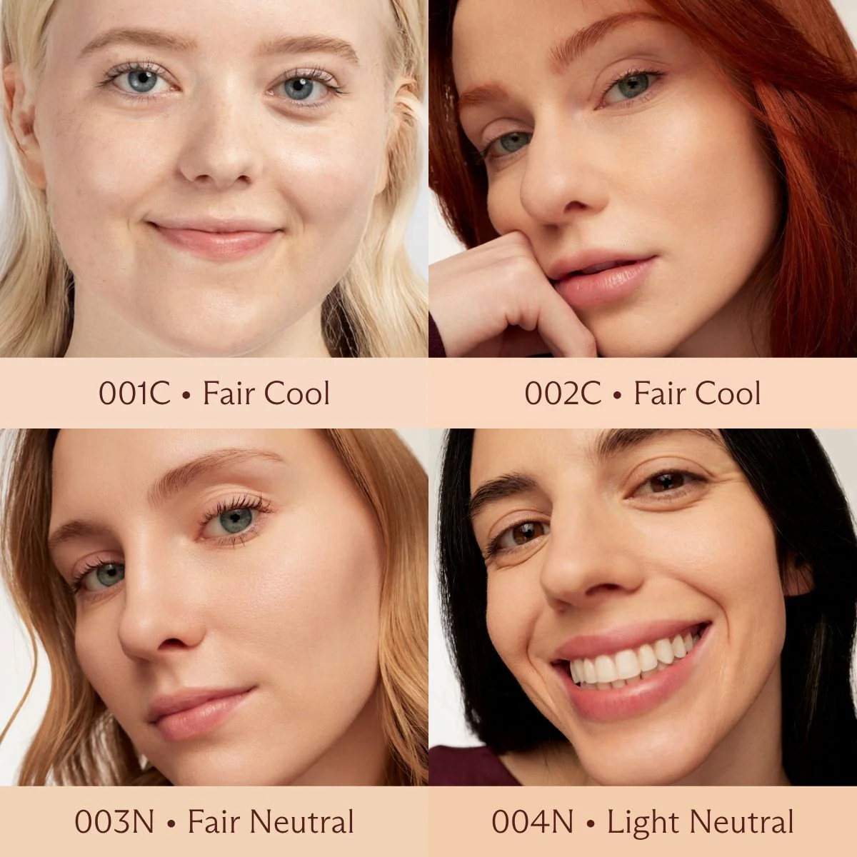 Cream Concealer - Image 38