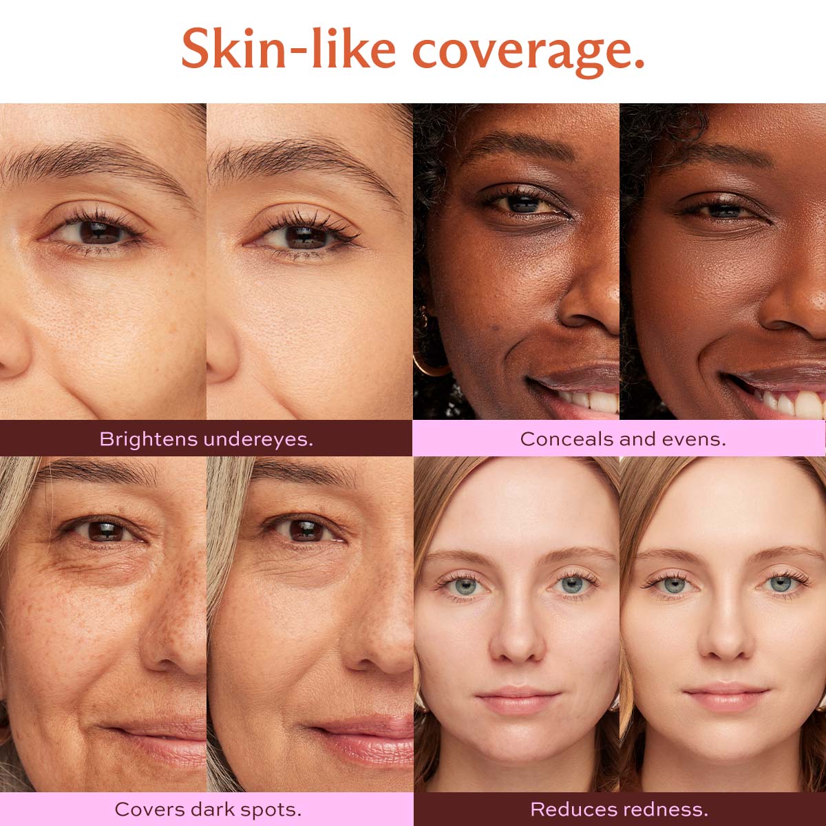 Cream Concealer - Image 44