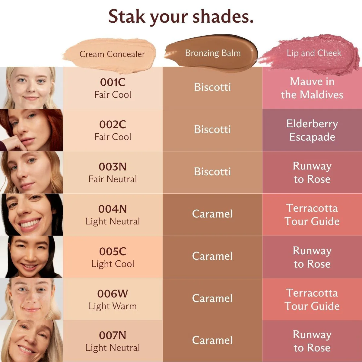 Cream Concealer - Image 45