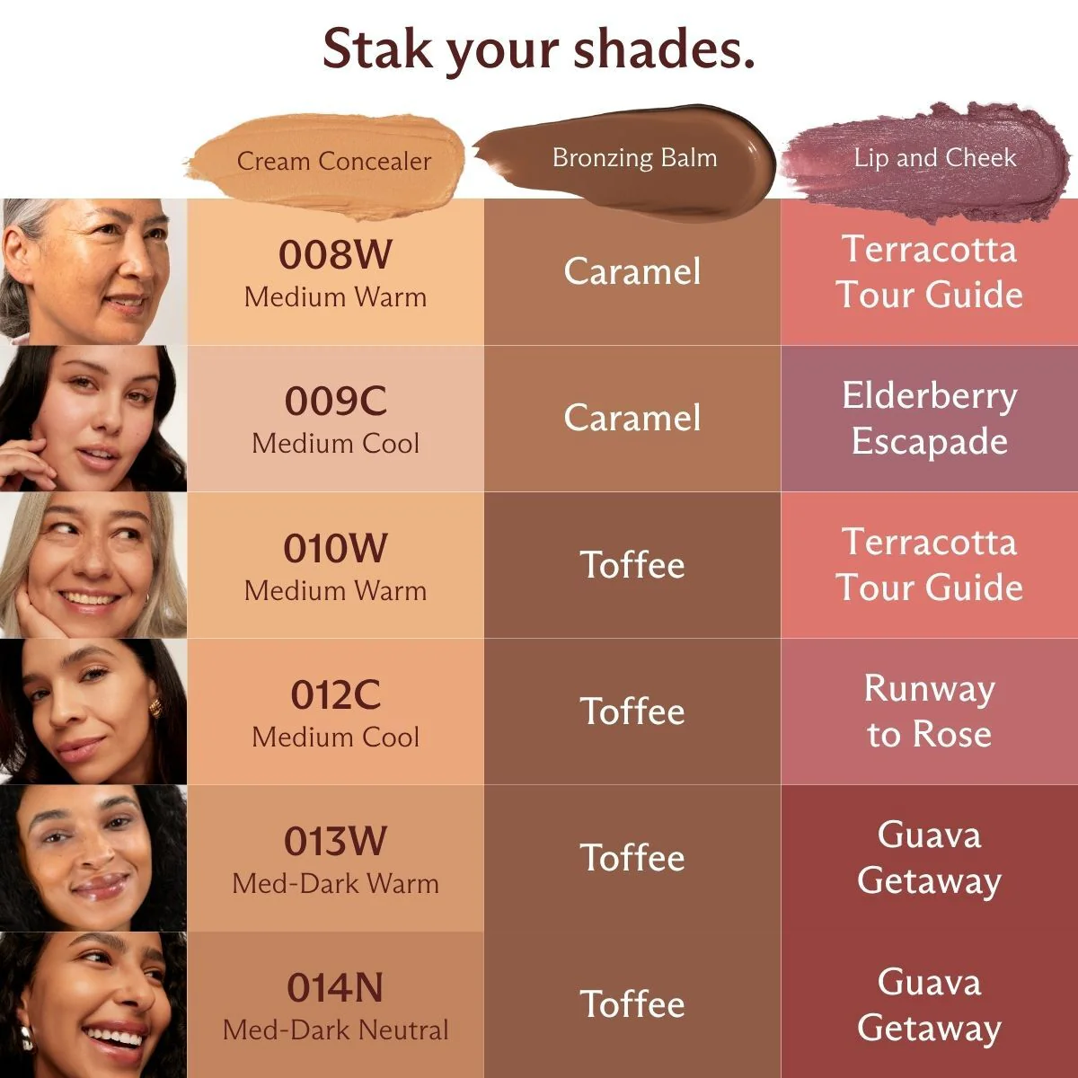 Cream Concealer - Image 46