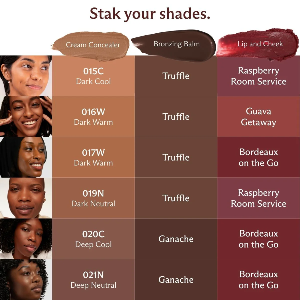 Cream Concealer - Image 47