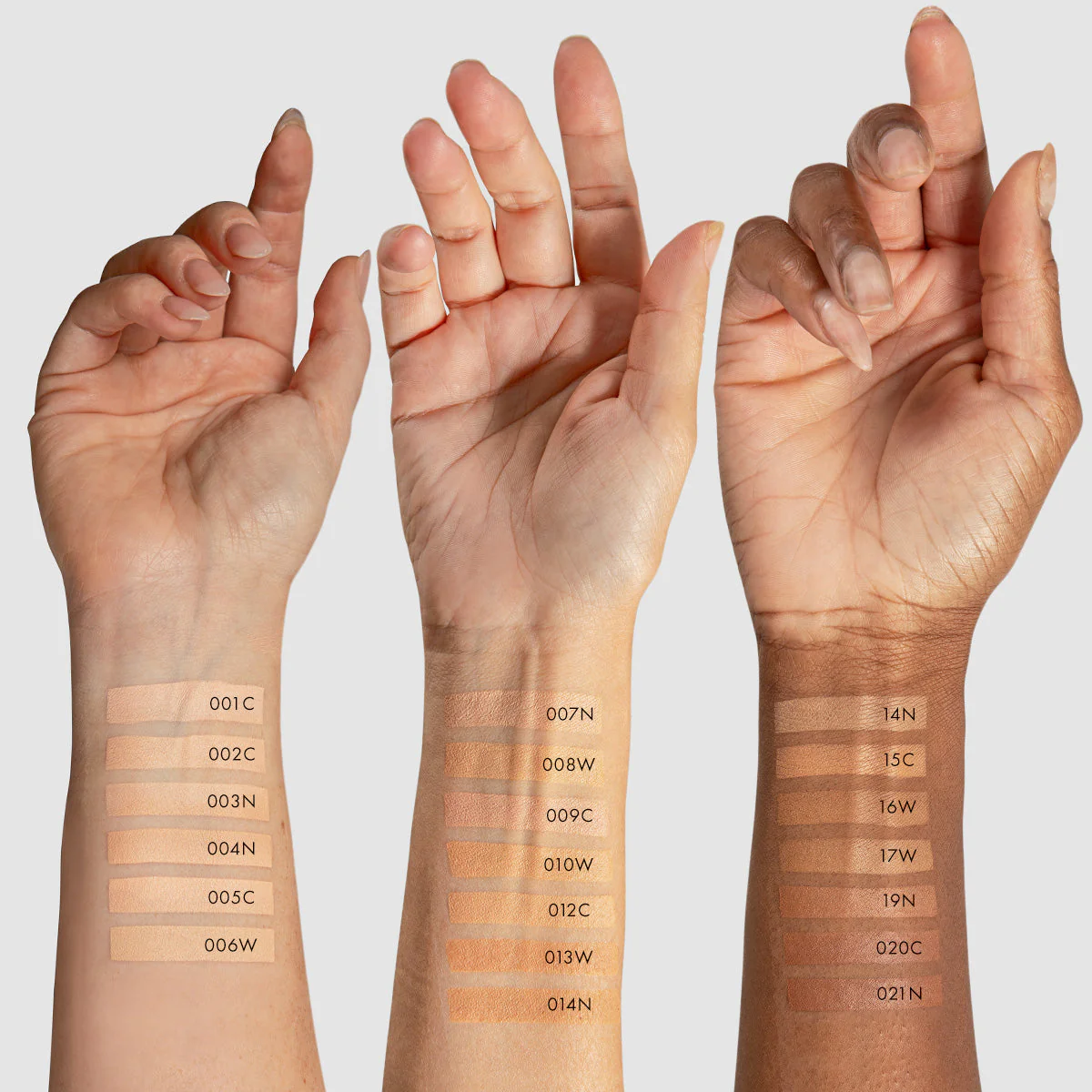 Cream Concealer - Image 48