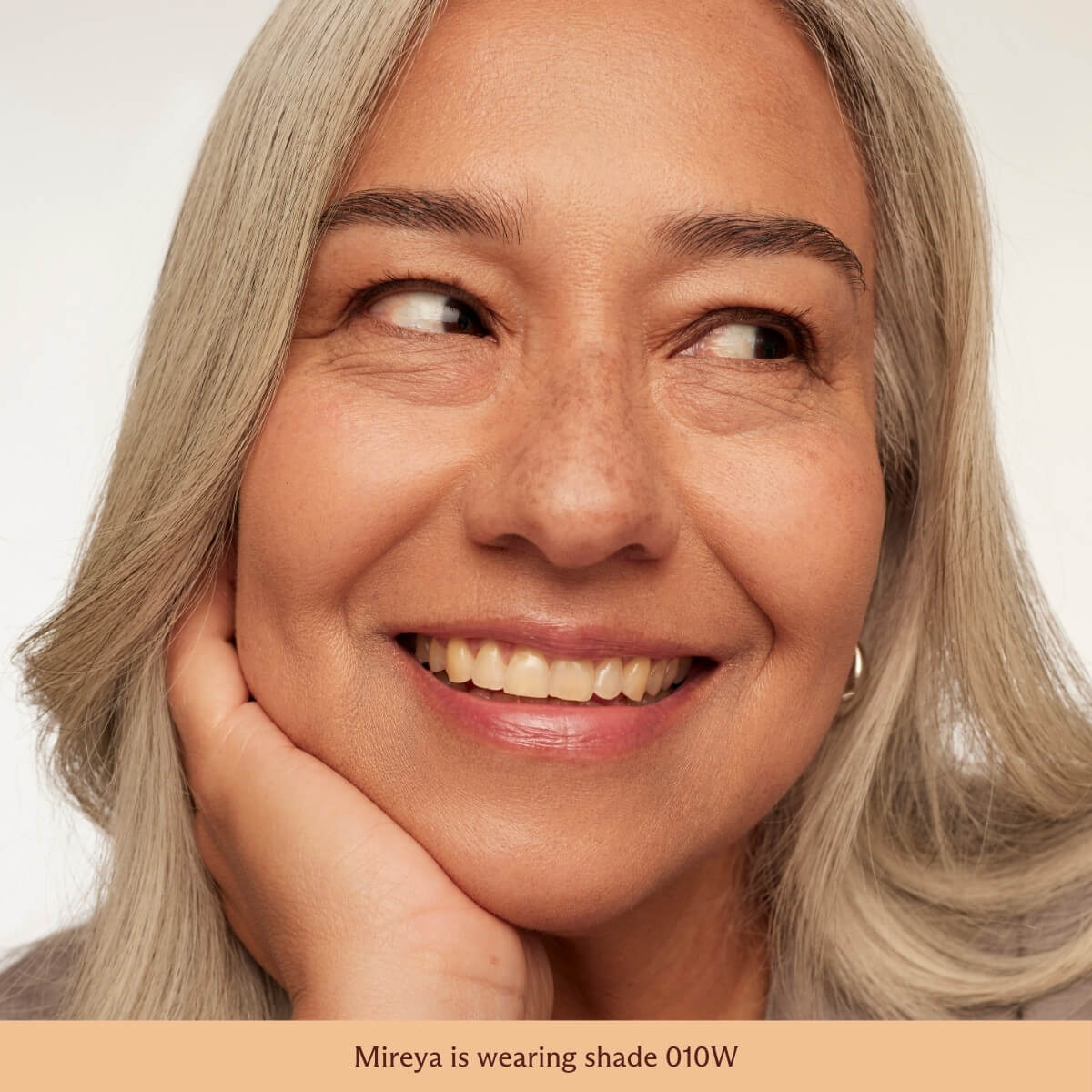 Cream Concealer Refill - Image 34