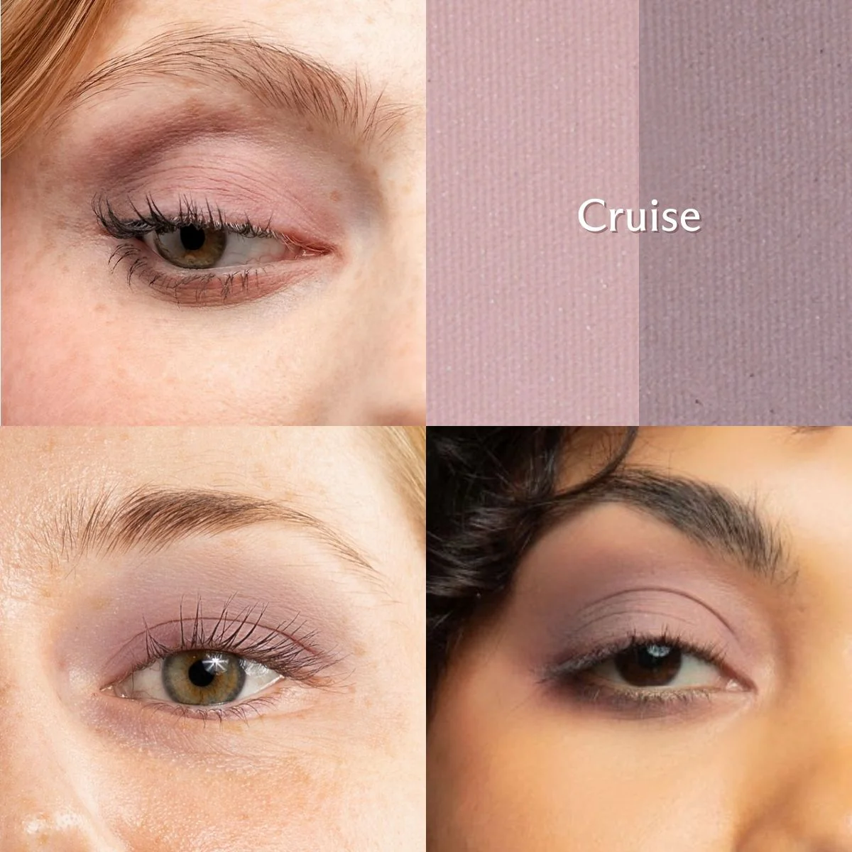 Eyeshadow Duos Refill - Image 17