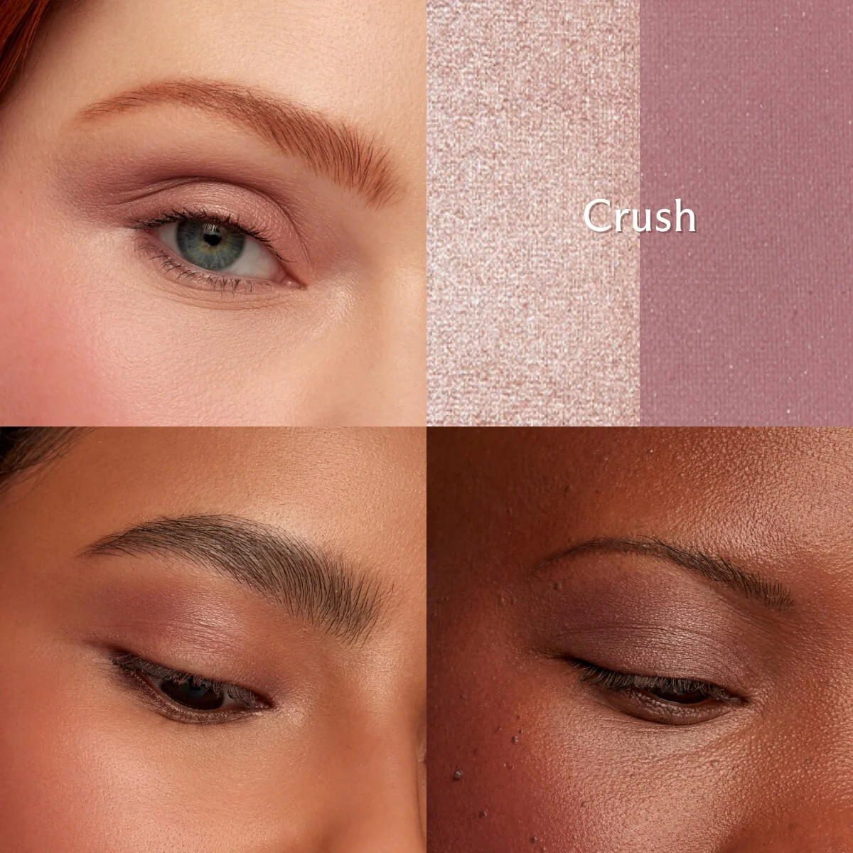 Eyeshadow Duos Refill - Image 6