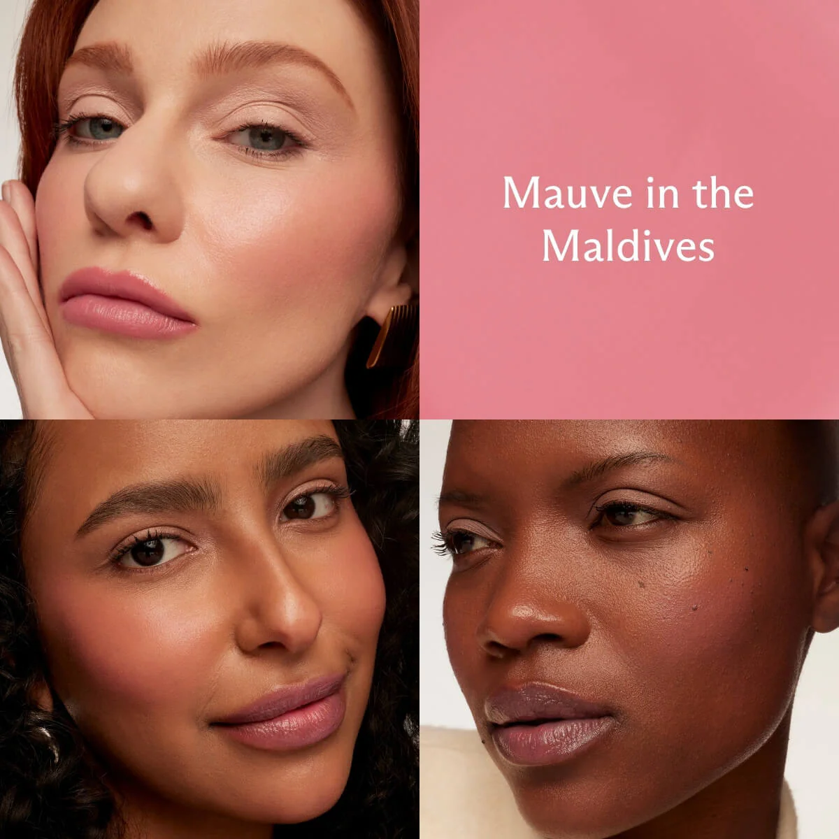 Lip and Cheek Refill - Image 11