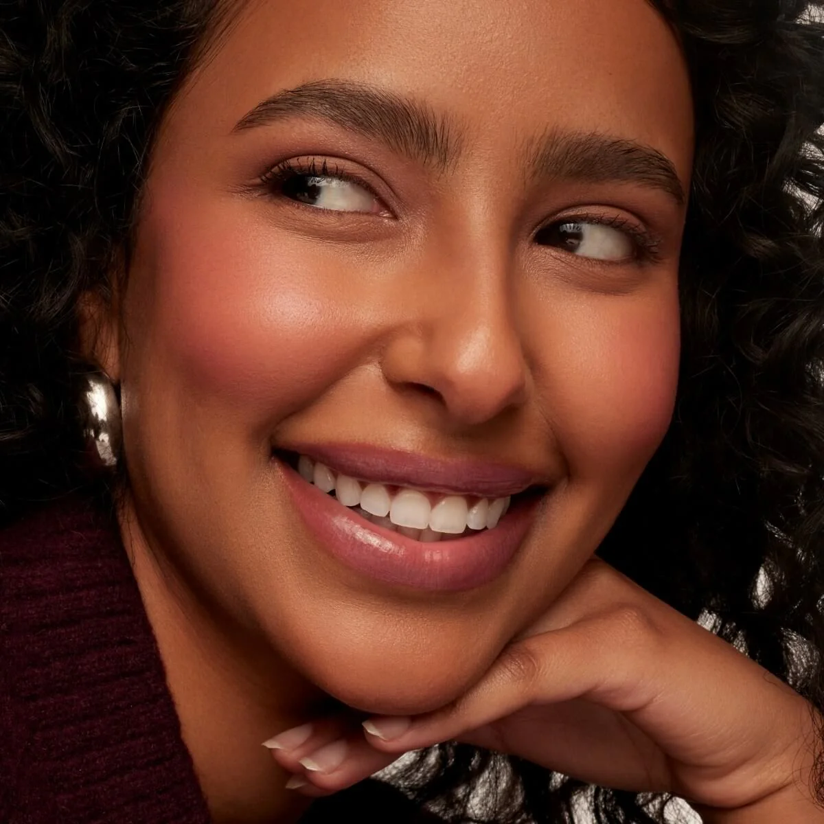 Lip and Cheek - Image 21