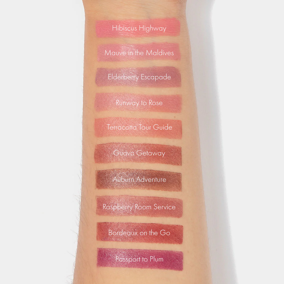 Lip and Cheek - Image 35