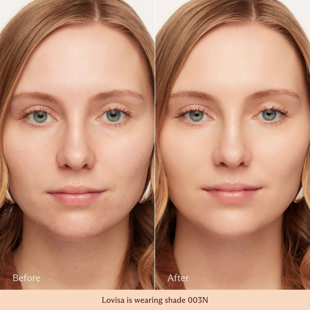 Cream Concealer Refill - Image 24