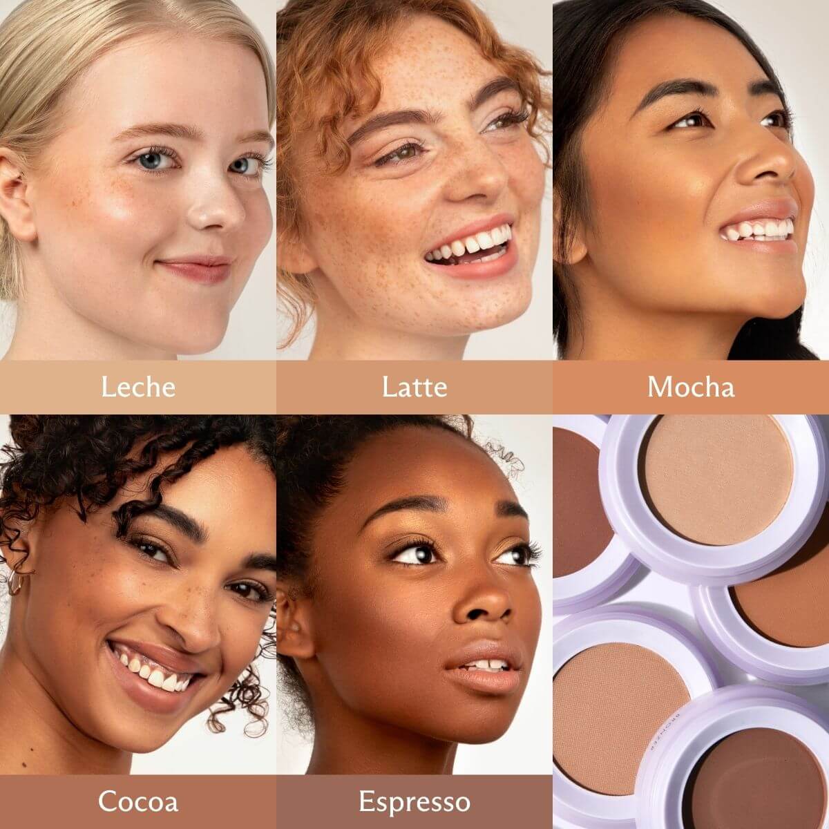 Powder Bronzer - Image 11